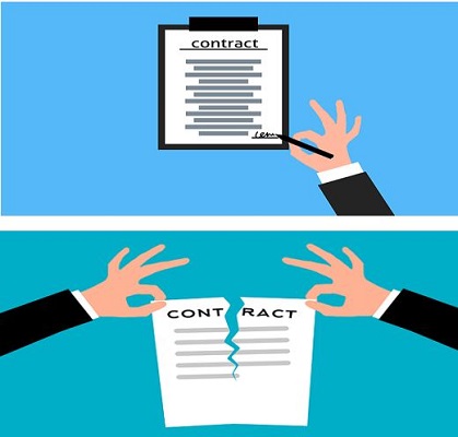 Contracts & Agreements - Creation and Resolutions